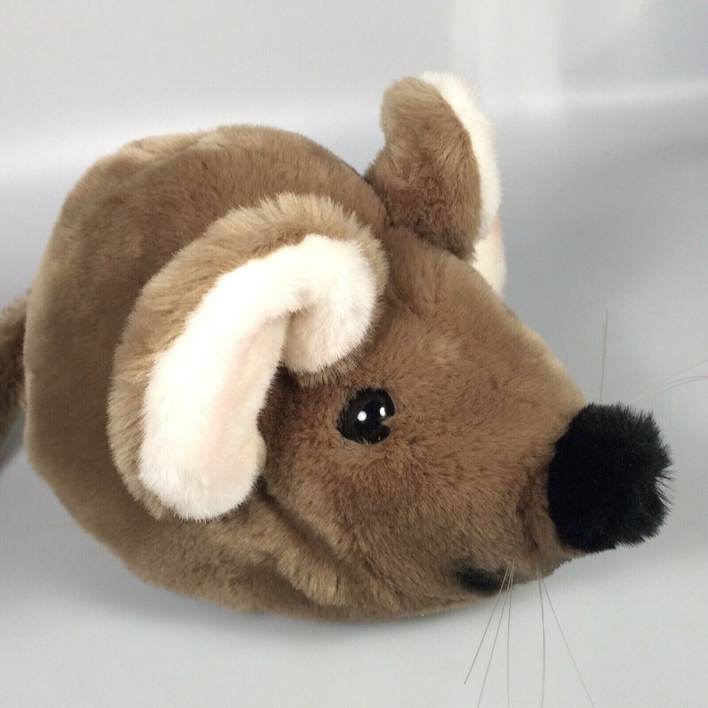 STEIFF Mouse